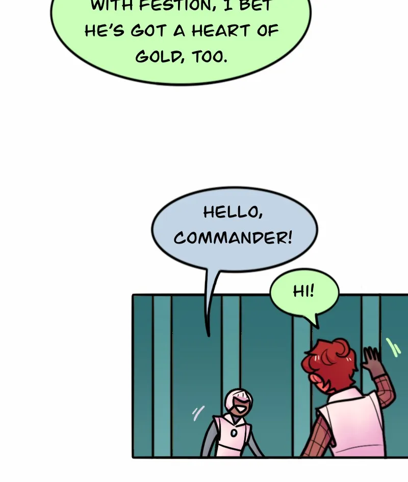 High Class Homos Chapter 127 page 14 - 