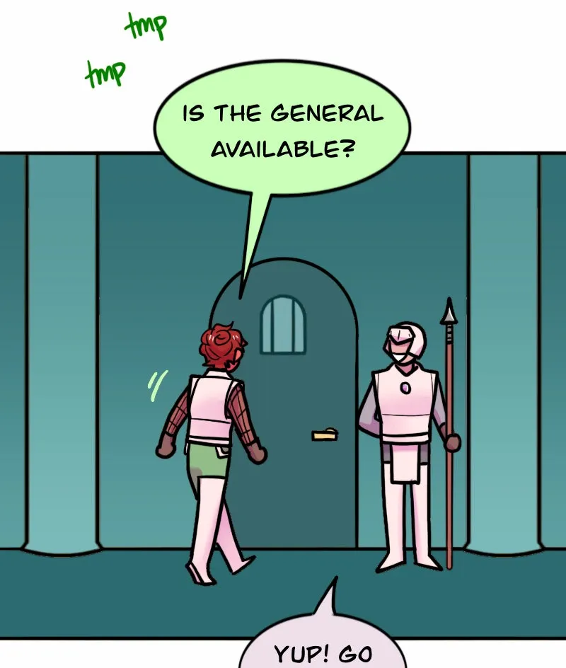 High Class Homos Chapter 127 page 17 - 