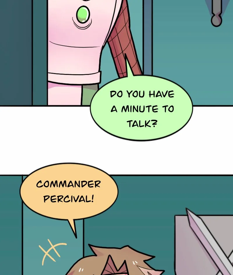 High Class Homos Chapter 127 page 19 - 