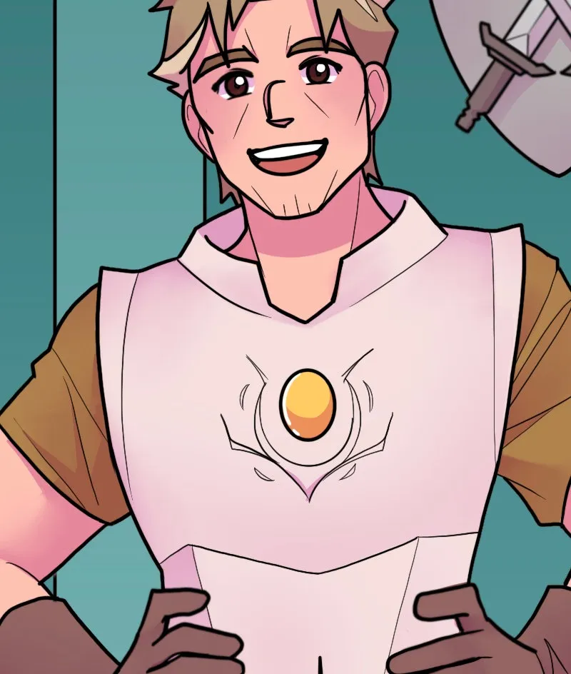 High Class Homos Chapter 127 page 20 - 