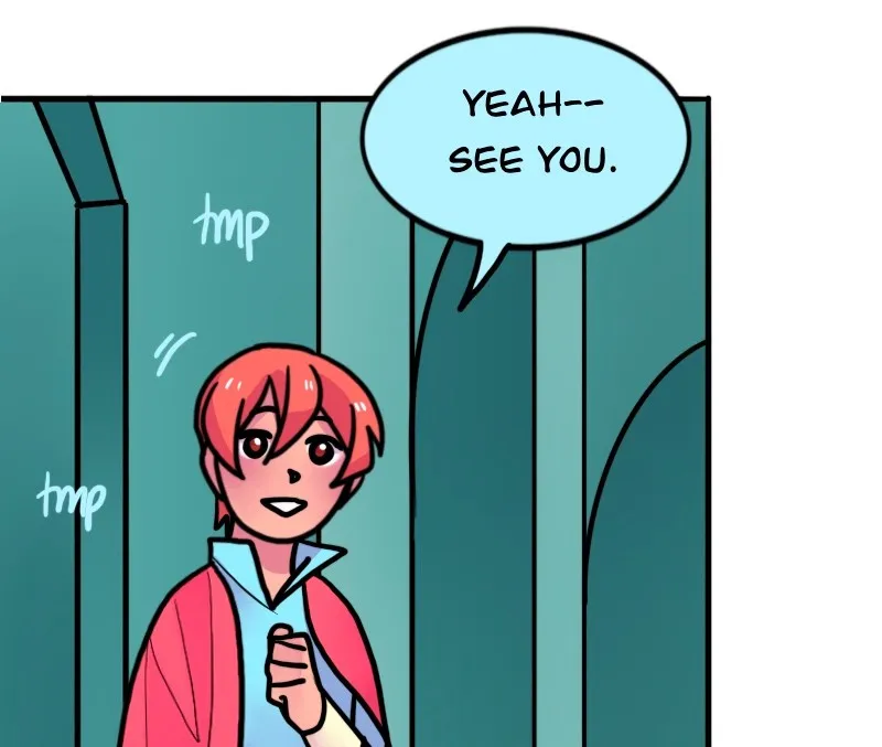 High Class Homos Chapter 127 page 3 - 
