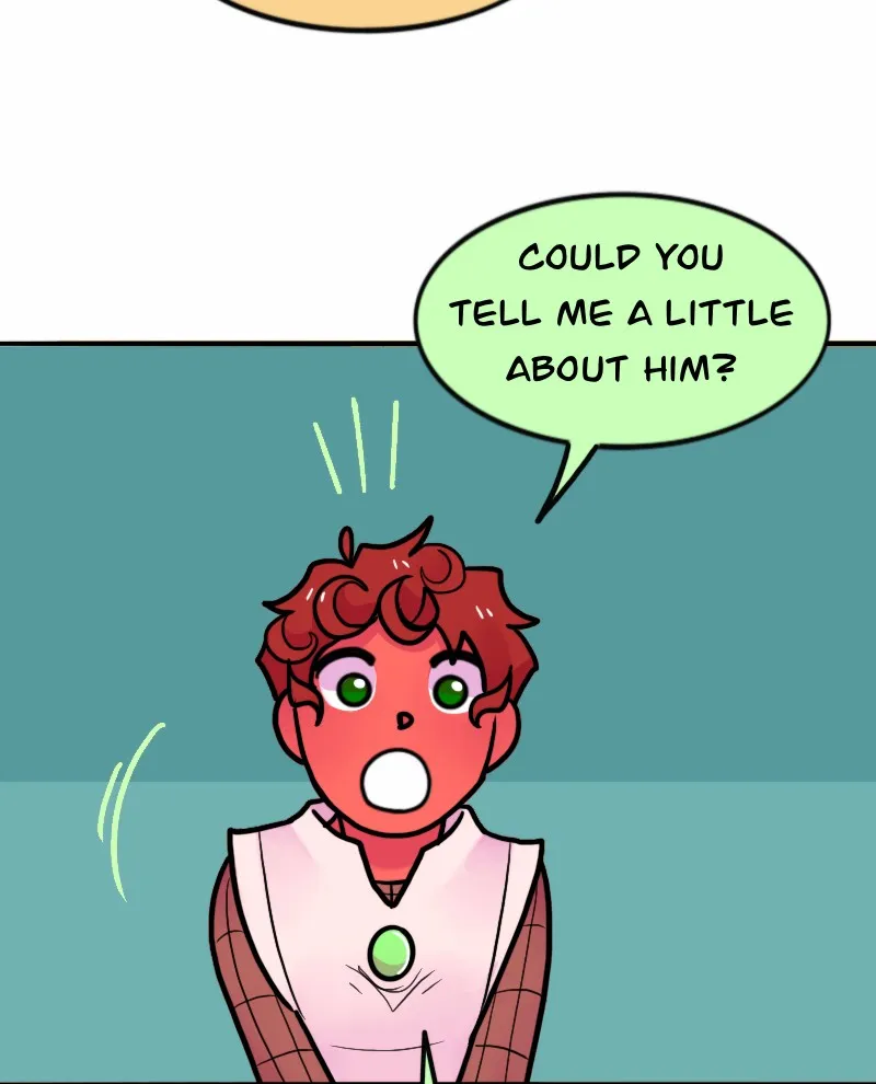 High Class Homos Chapter 127 page 25 - 