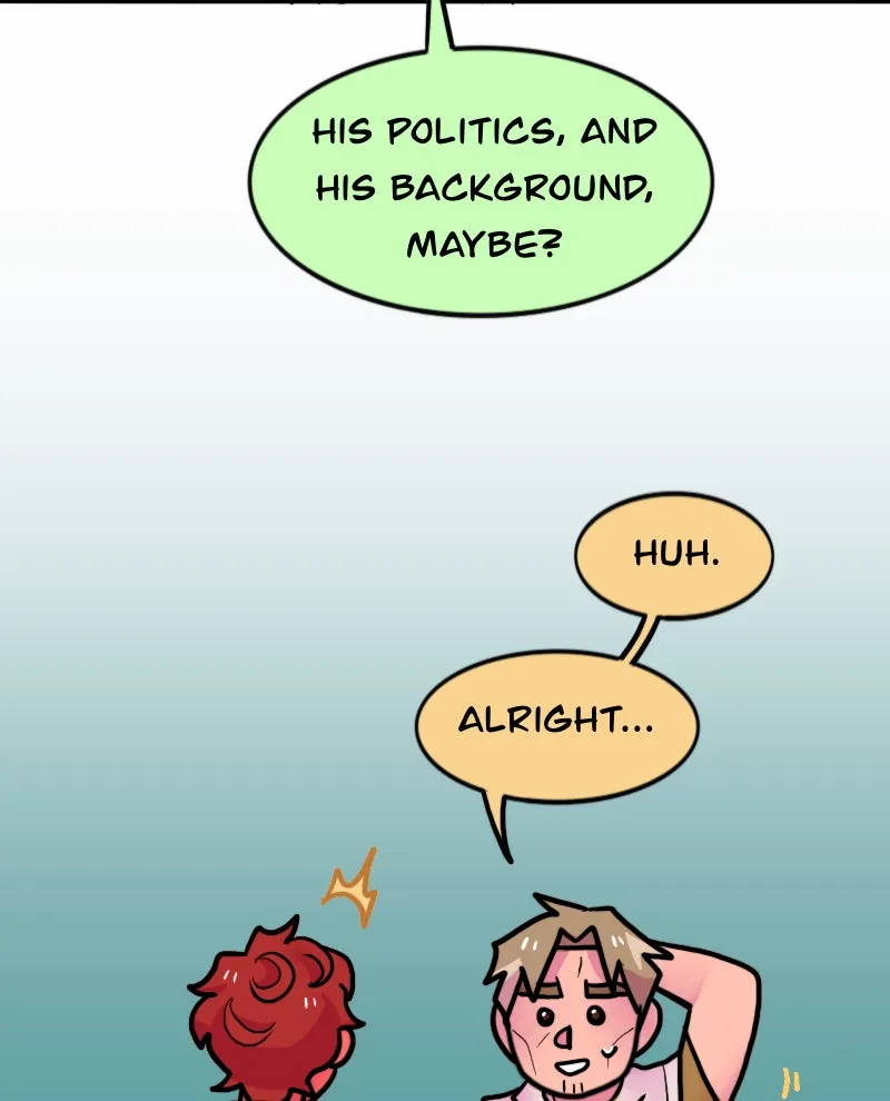High Class Homos Chapter 127 page 26 - 