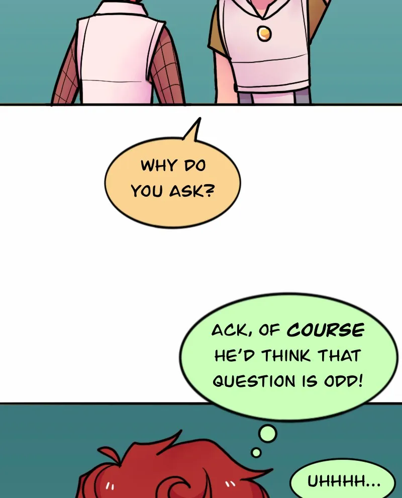 High Class Homos Chapter 127 page 27 - 
