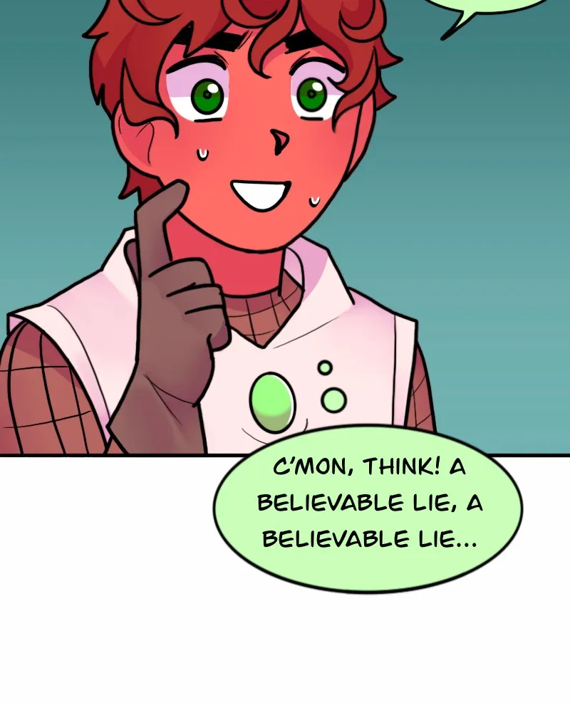 High Class Homos Chapter 127 page 28 - 