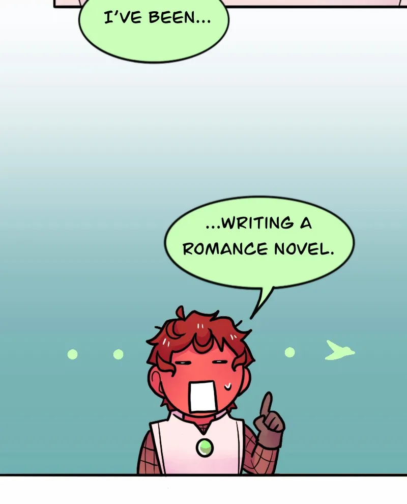 High Class Homos Chapter 127 page 30 - 