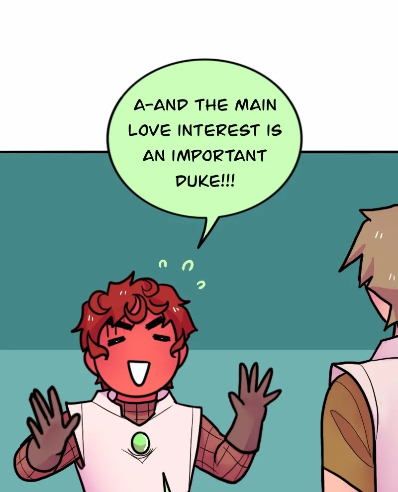 High Class Homos Chapter 127 page 31 - 