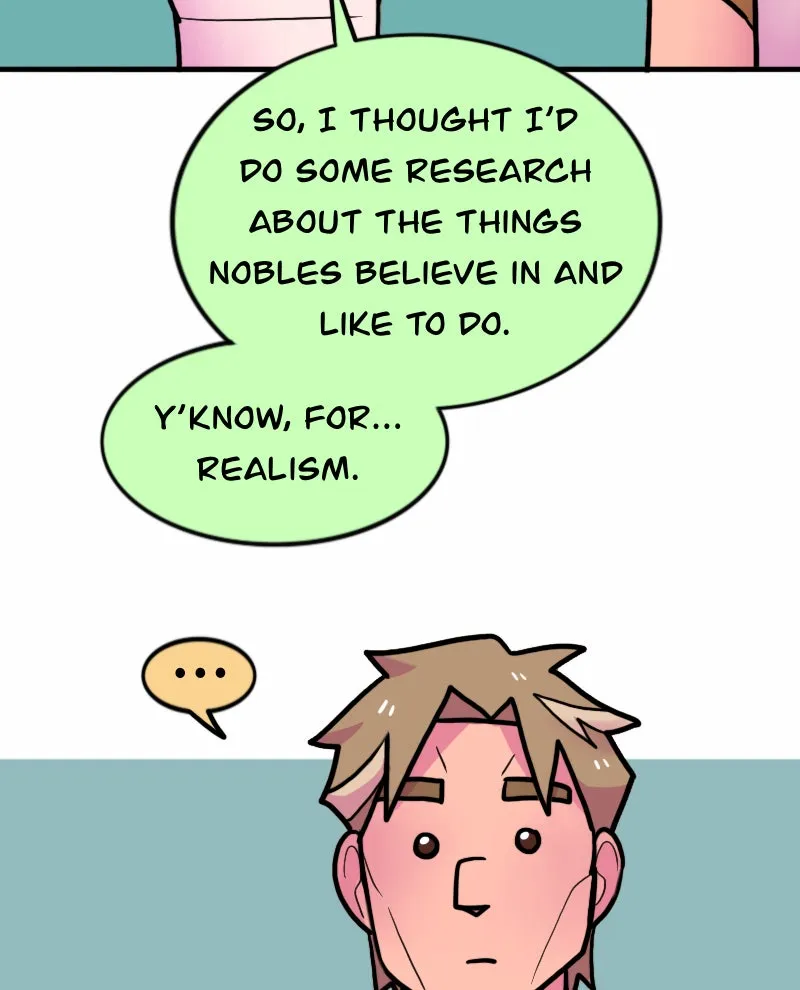 High Class Homos Chapter 127 page 32 - 