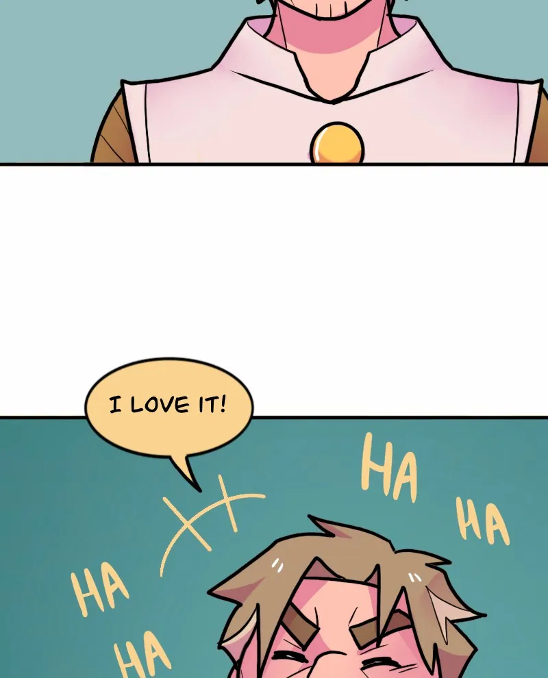 High Class Homos Chapter 127 page 33 - 