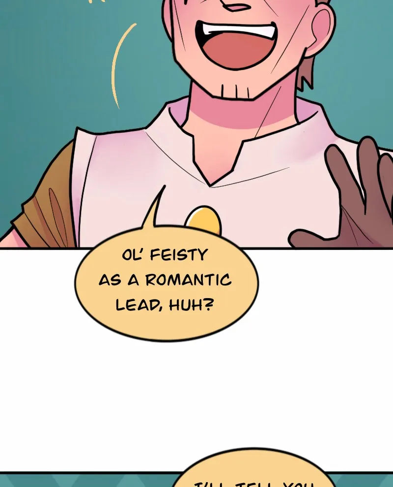 High Class Homos Chapter 127 page 34 - 