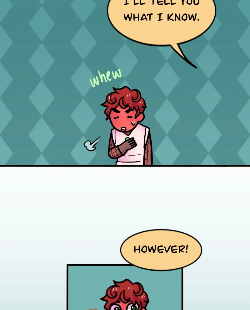 High Class Homos Chapter 127 page 35 - 
