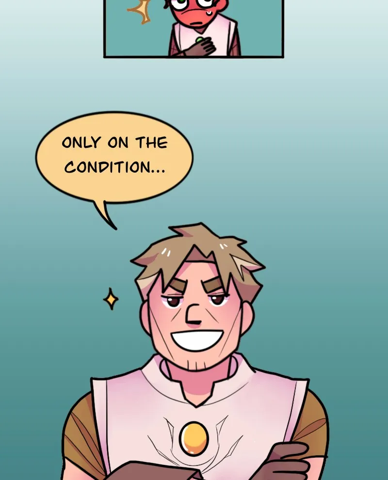High Class Homos Chapter 127 page 36 - 