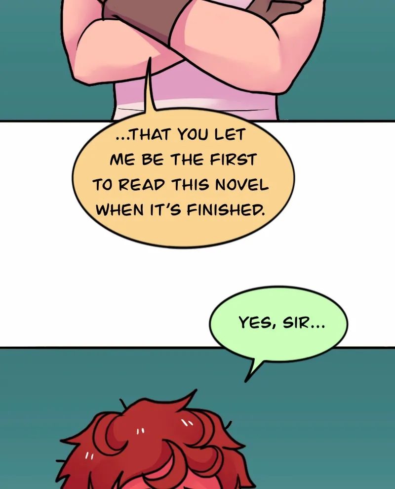High Class Homos Chapter 127 page 37 - 