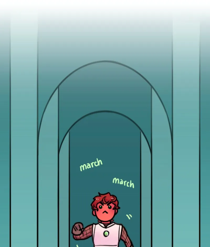High Class Homos Chapter 127 page 6 - 