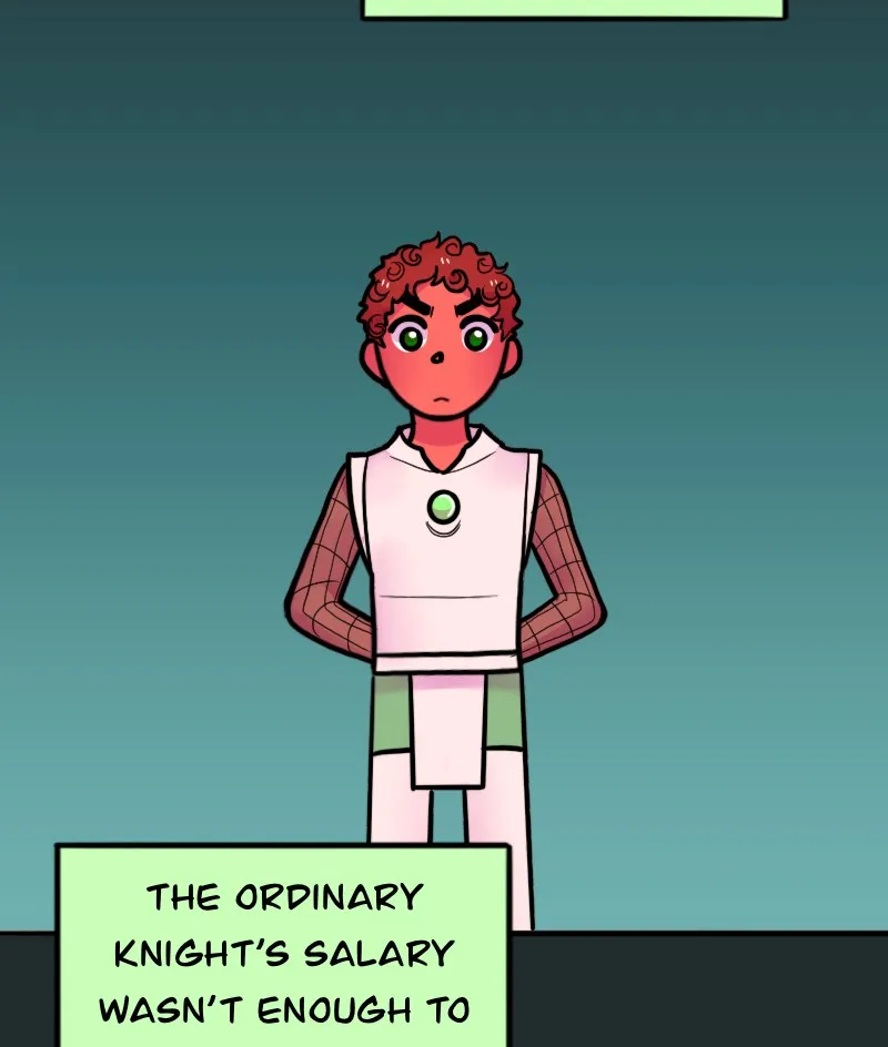 High Class Homos Chapter 127 page 9 - 