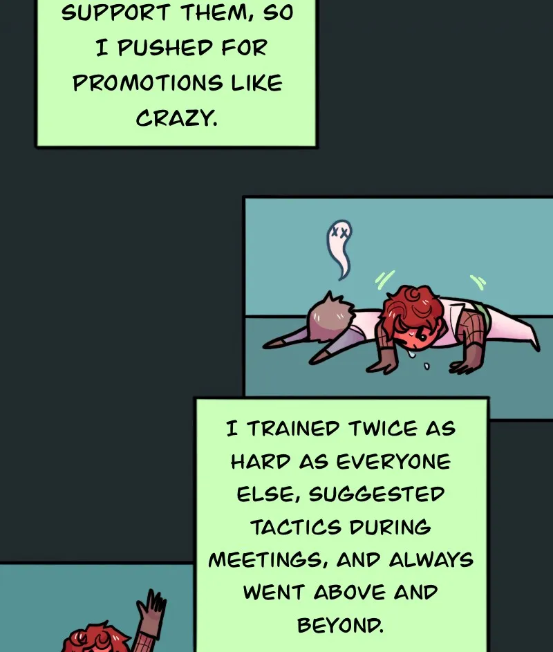 High Class Homos Chapter 127 page 10 - 