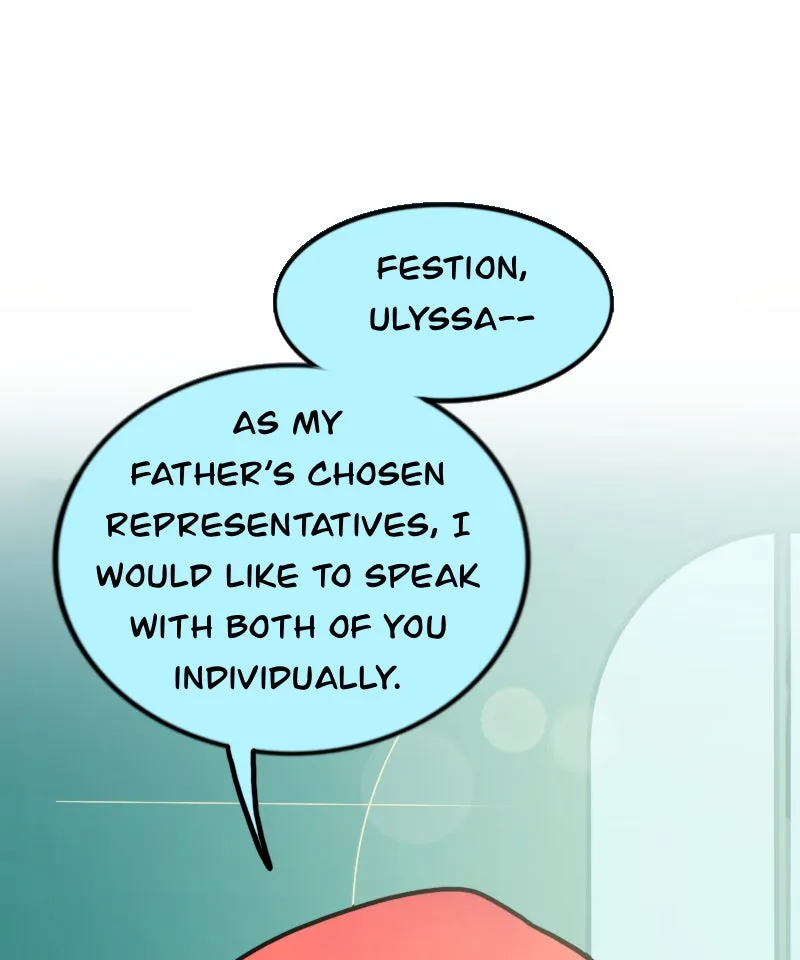 High Class Homos Chapter 128 page 1 - 