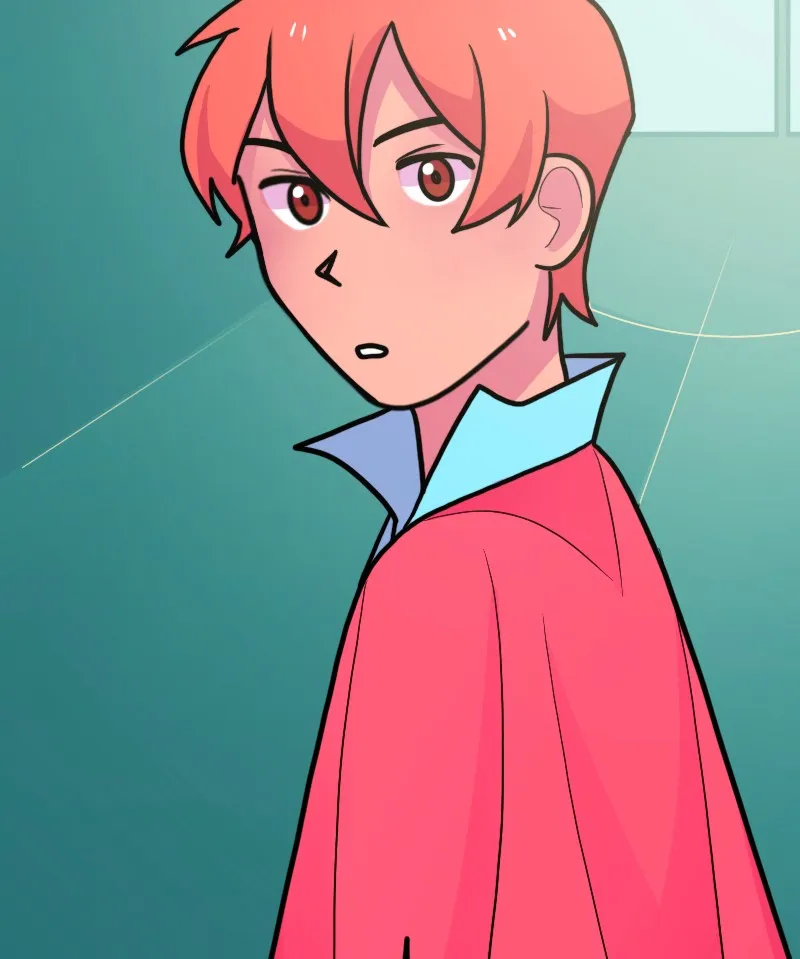 High Class Homos Chapter 128 page 2 - 