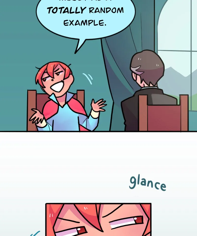 High Class Homos Chapter 128 page 11 - 