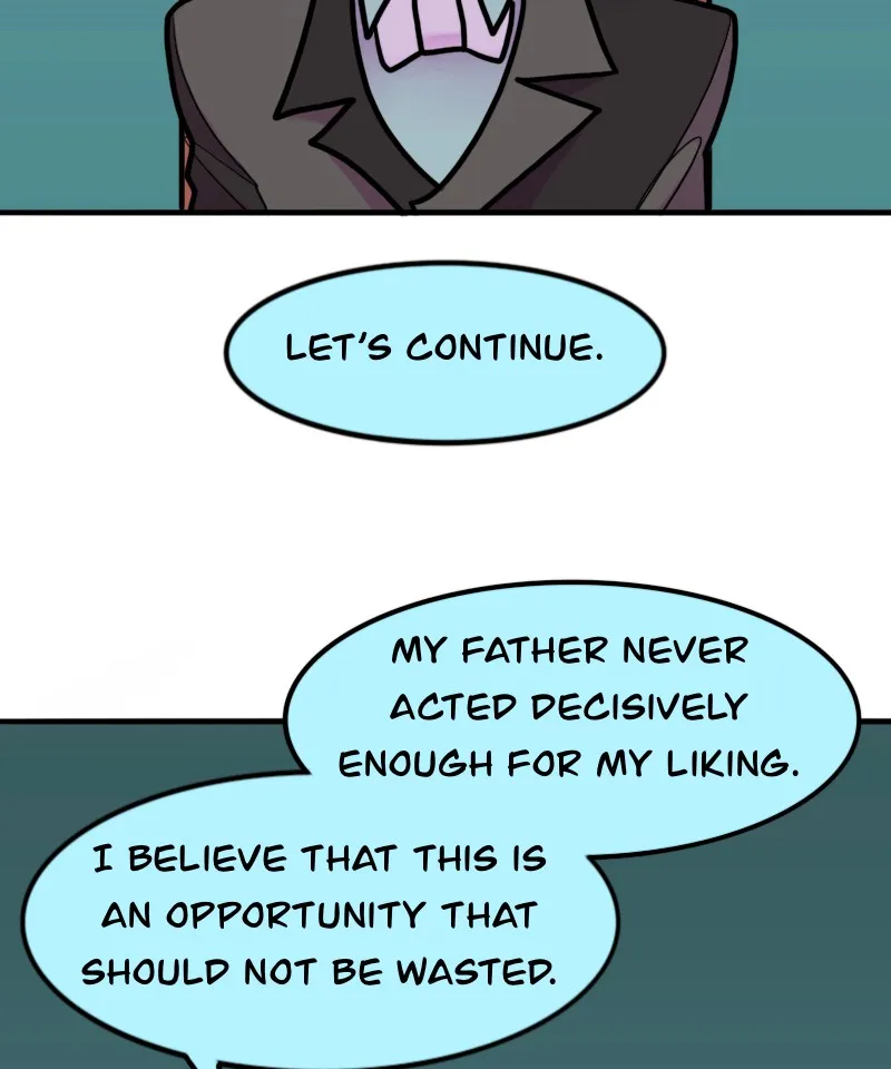 High Class Homos Chapter 128 page 13 - 