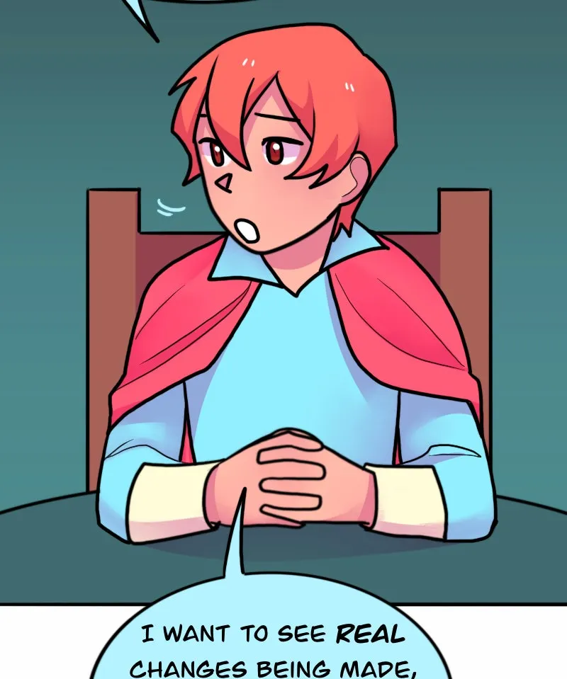 High Class Homos Chapter 128 page 14 - 