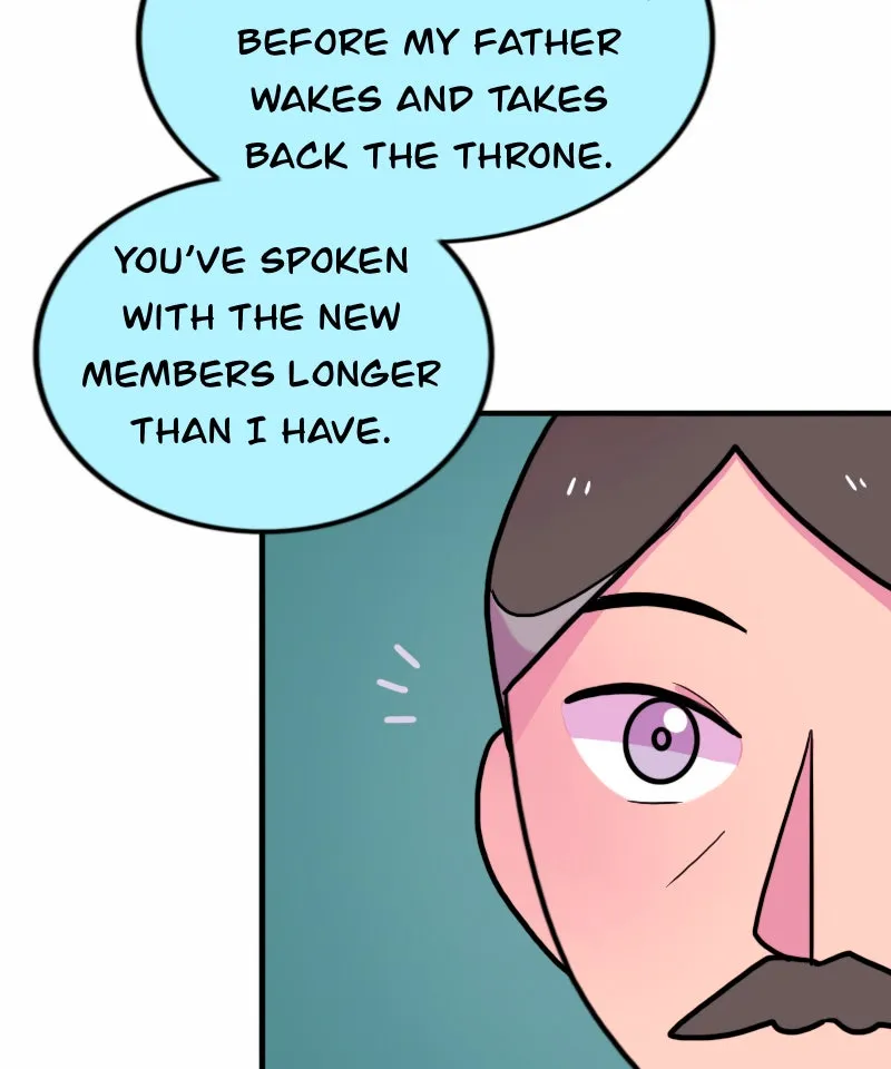 High Class Homos Chapter 128 page 15 - 