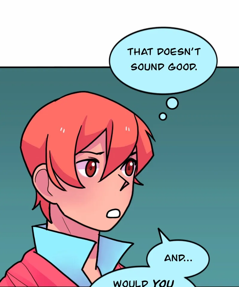 High Class Homos Chapter 128 page 18 - 