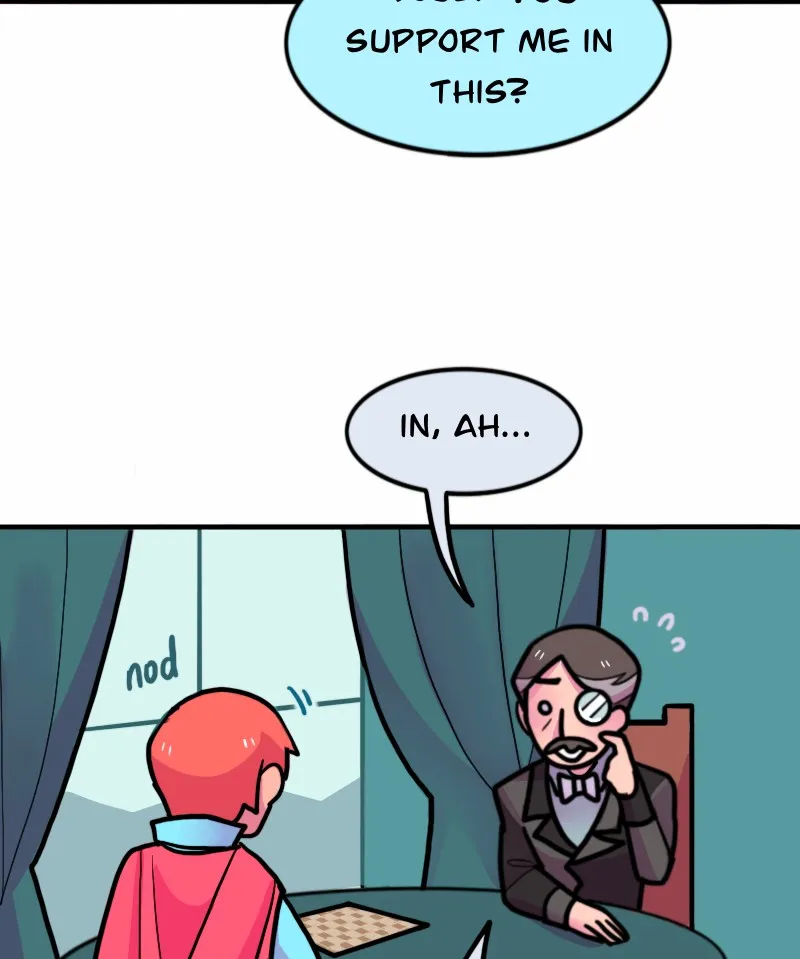 High Class Homos Chapter 128 page 19 - 