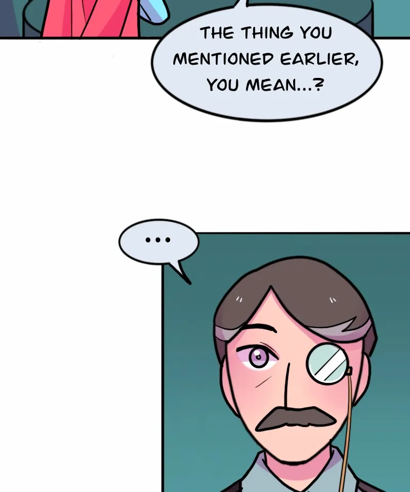 High Class Homos Chapter 128 page 20 - 