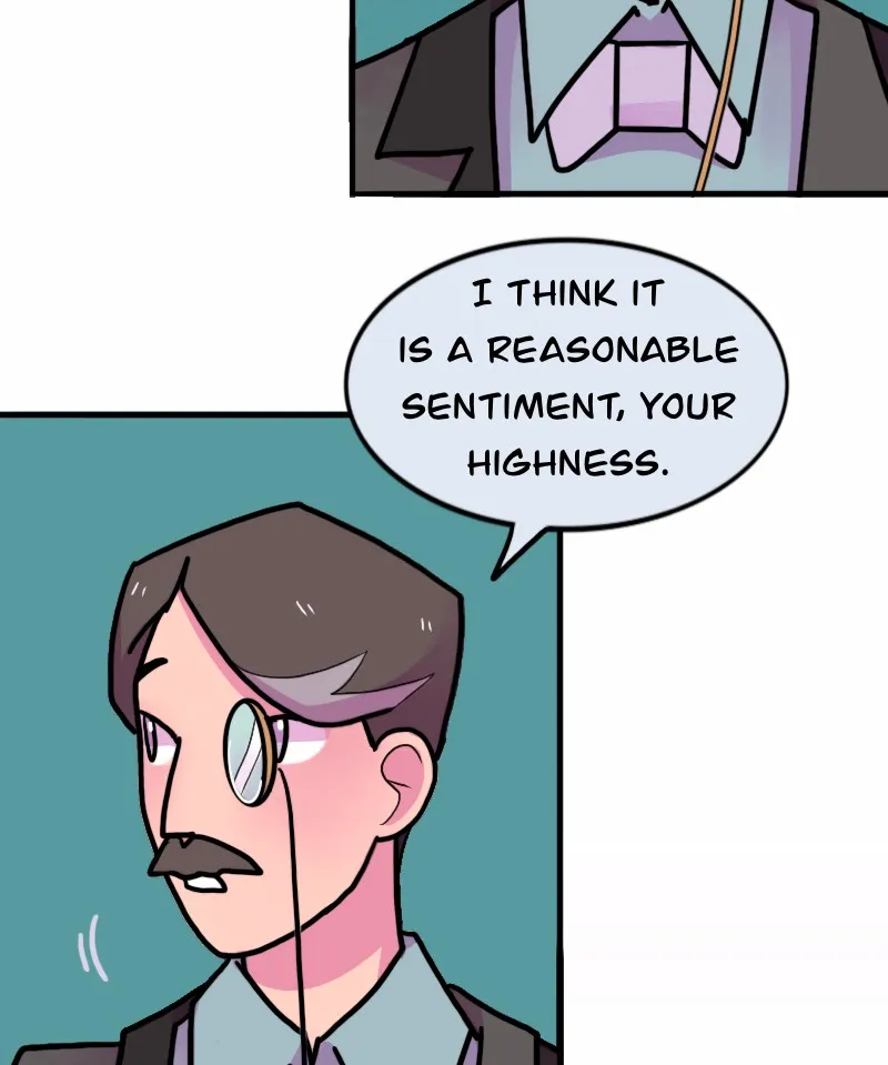 High Class Homos Chapter 128 page 21 - 
