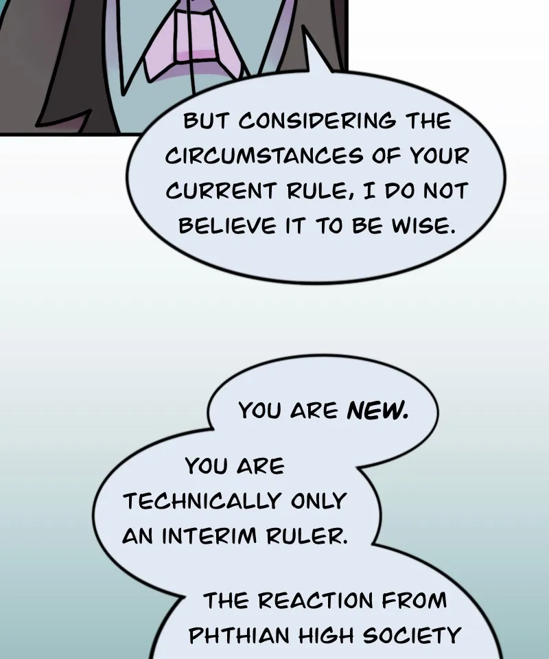 High Class Homos Chapter 128 page 22 - 