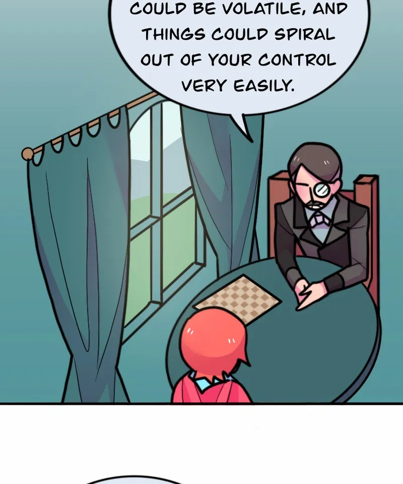 High Class Homos Chapter 128 page 23 - 