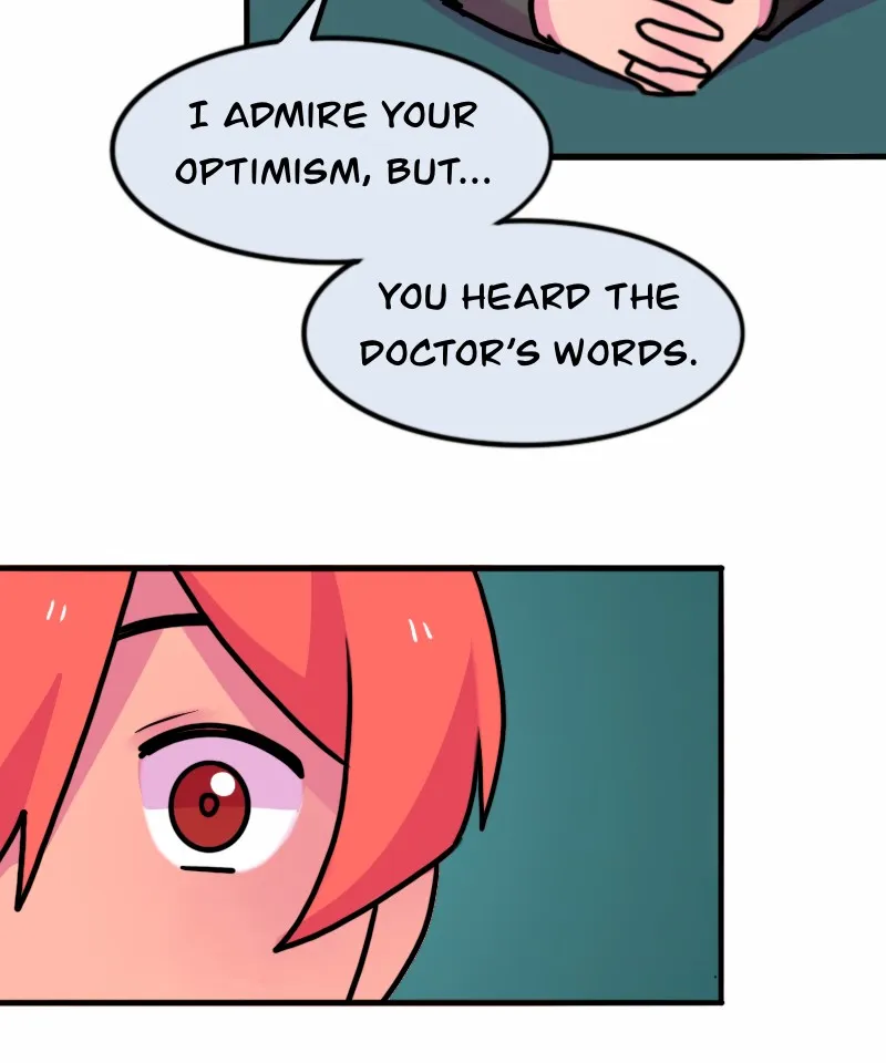 High Class Homos Chapter 128 page 25 - 