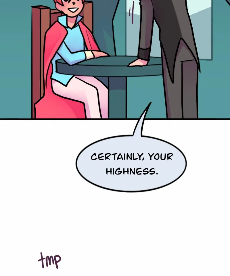High Class Homos Chapter 128 page 30 - 