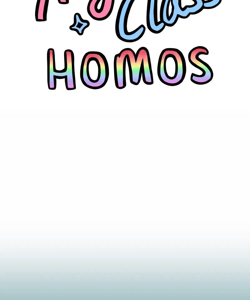 High Class Homos Chapter 128 page 4 - 