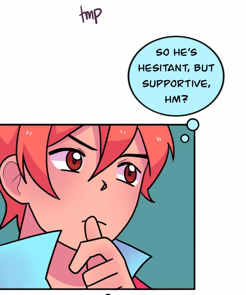 High Class Homos Chapter 128 page 31 - 