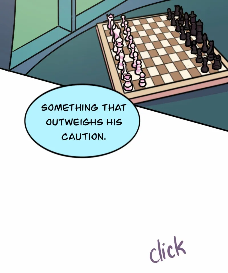 High Class Homos Chapter 128 page 33 - 