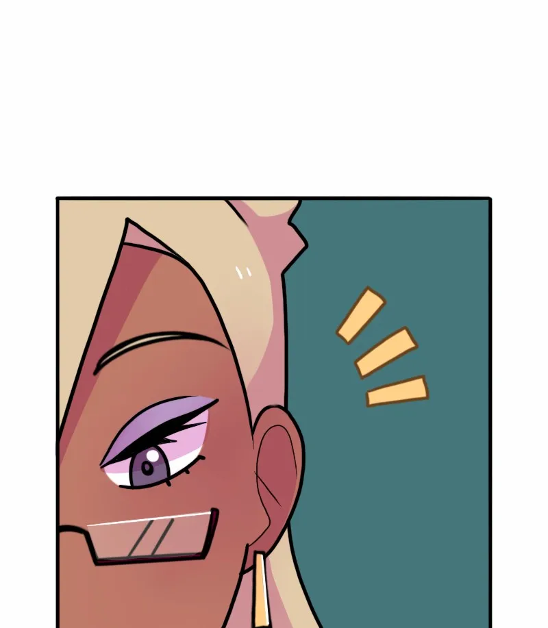 High Class Homos Chapter 128 page 38 - 
