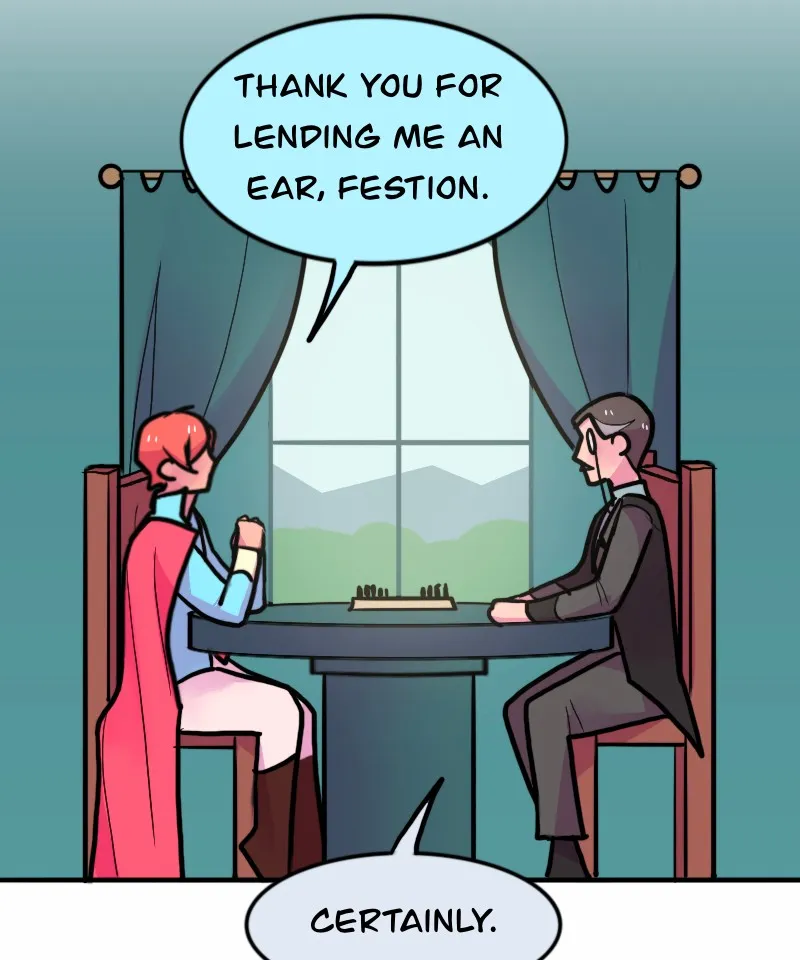 High Class Homos Chapter 128 page 5 - 