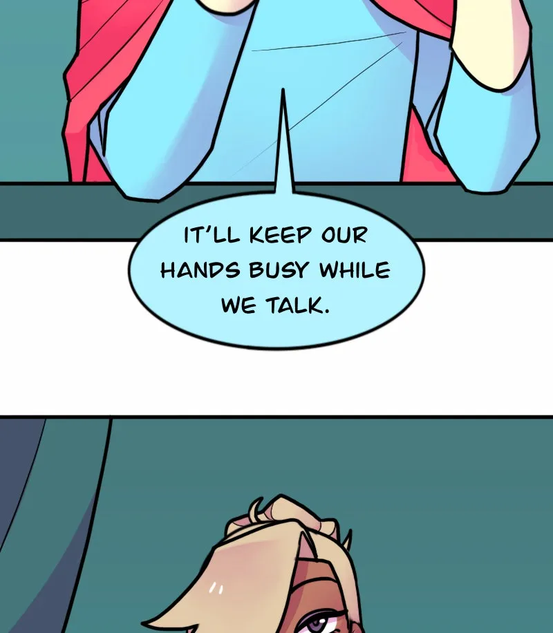 High Class Homos Chapter 128 page 42 - 