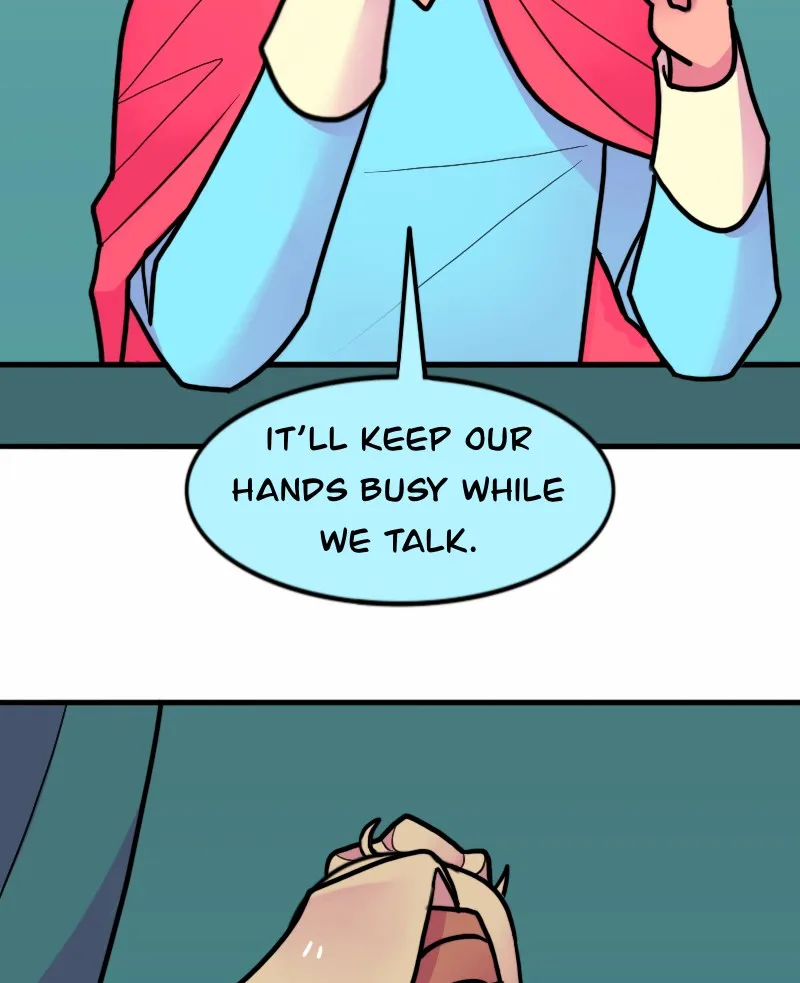 High Class Homos Chapter 129 page 2 - 