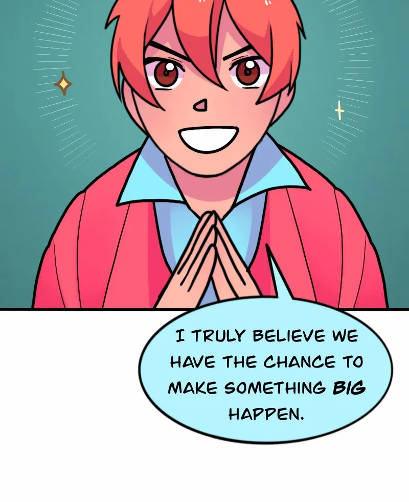 High Class Homos Chapter 129 page 16 - 