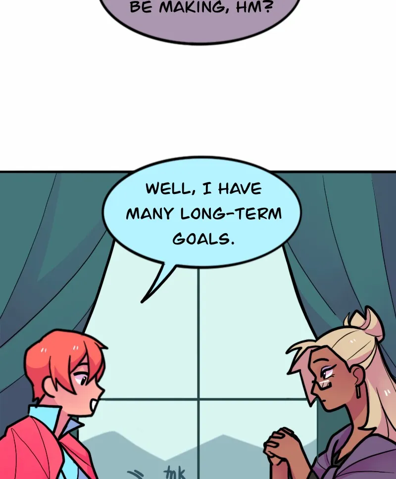High Class Homos Chapter 129 page 18 - 