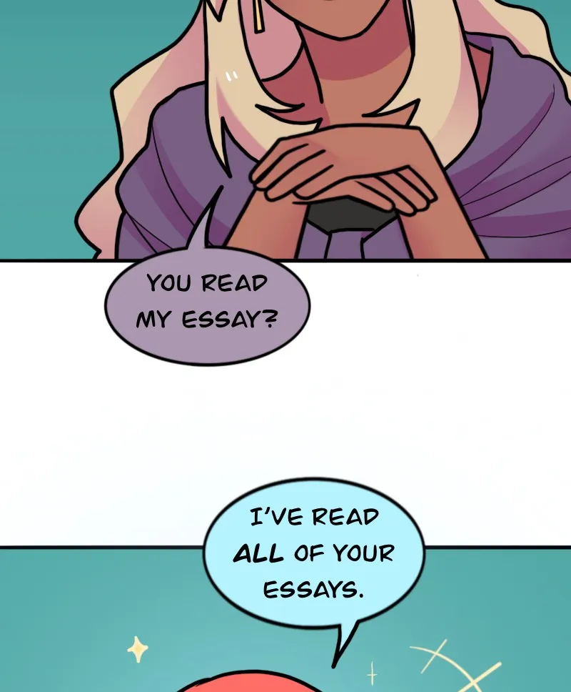 High Class Homos Chapter 129 page 21 - 