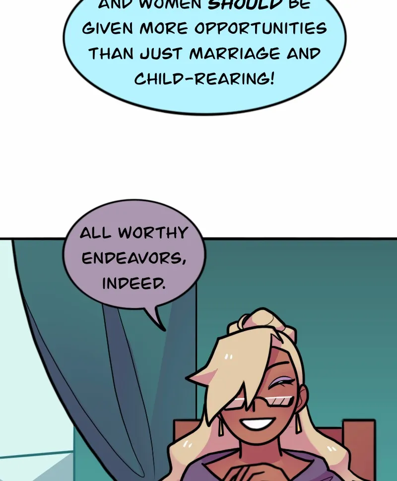High Class Homos Chapter 129 page 24 - 