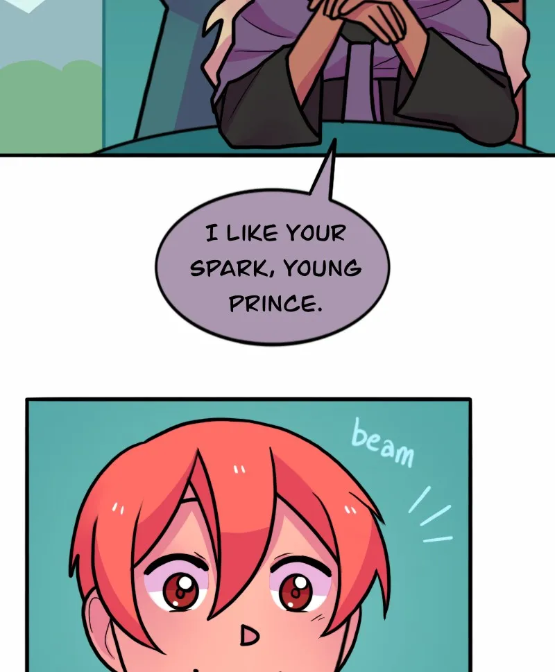 High Class Homos Chapter 129 page 25 - 