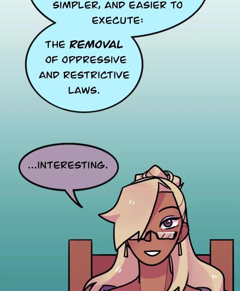 High Class Homos Chapter 129 page 28 - 