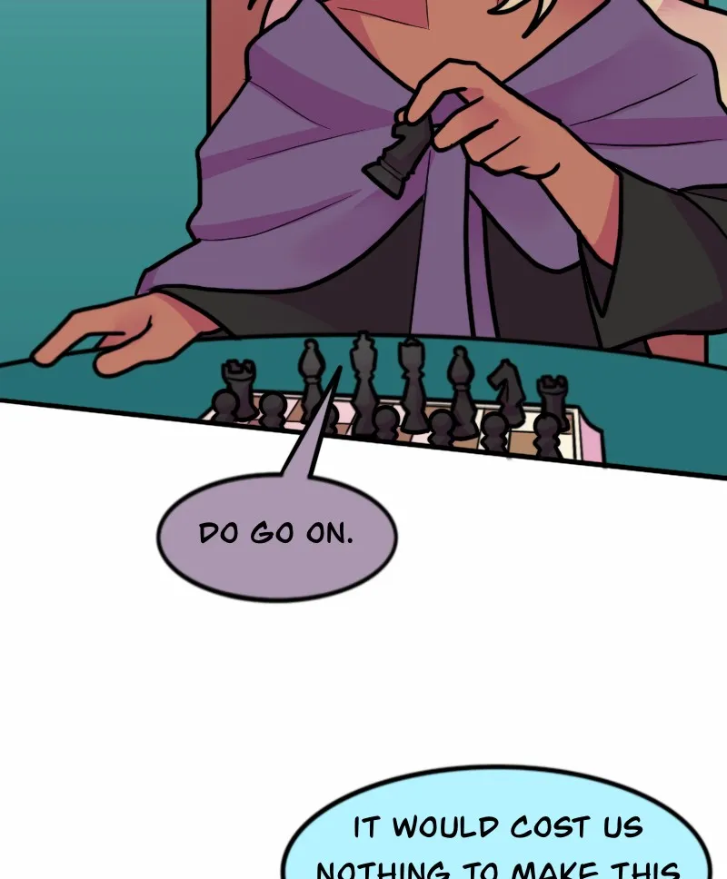 High Class Homos Chapter 129 page 29 - 