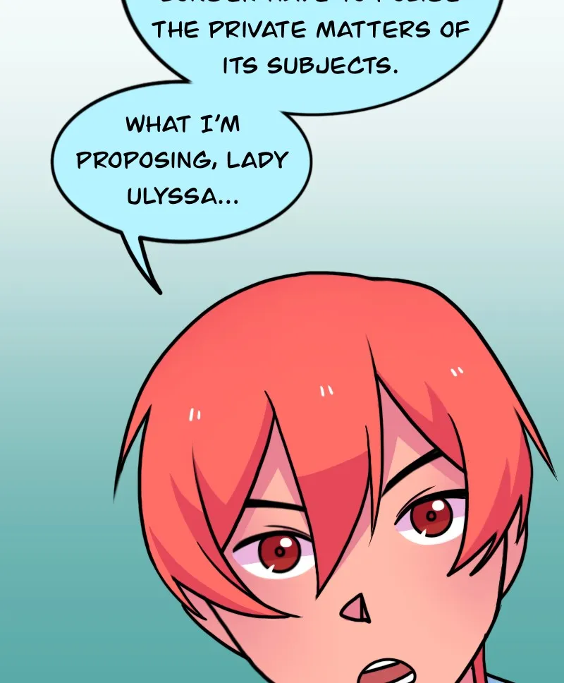 High Class Homos Chapter 129 page 31 - 
