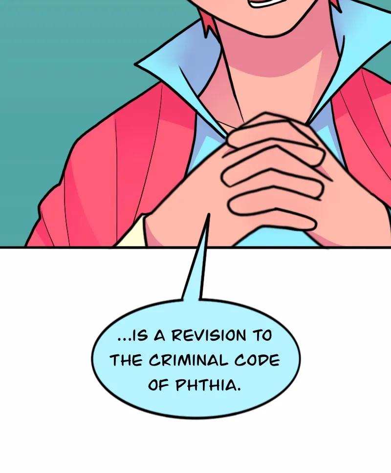 High Class Homos Chapter 129 page 32 - 